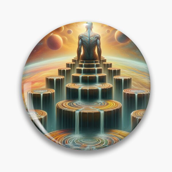 Item preview, Spiritual awakening designed and sold by 7dfrequencies.