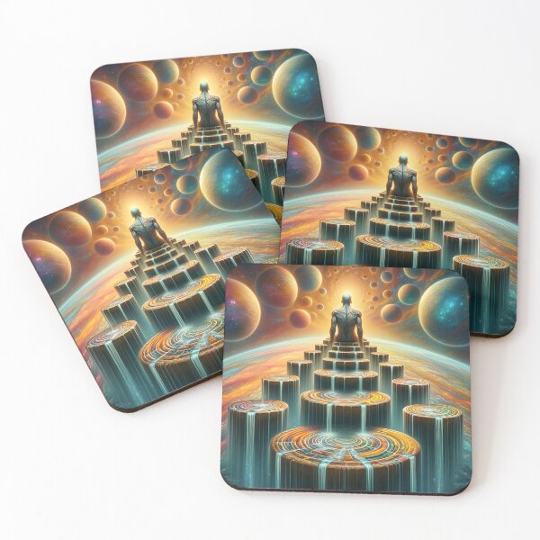 Item preview, Spiritual awakening designed and sold by 7dfrequencies.