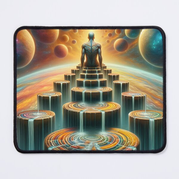 Item preview, Spiritual awakening designed and sold by 7dfrequencies.