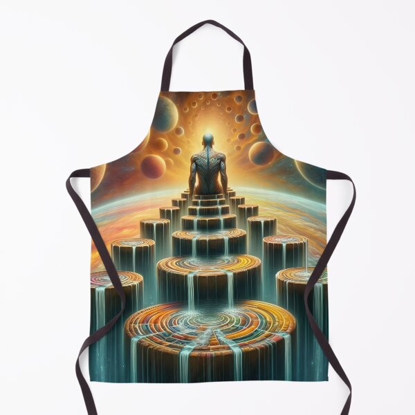 Item preview, Spiritual awakening designed and sold by 7dfrequencies.