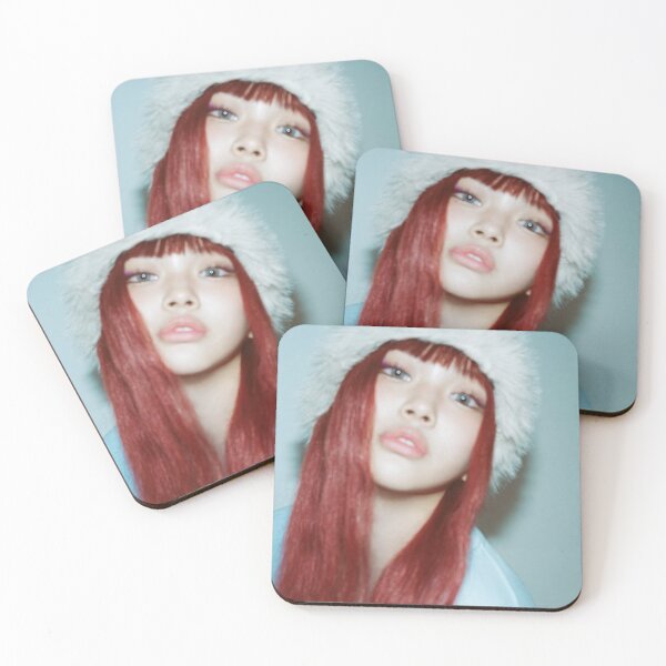 Item preview, Hyein Bubble Gum Super Shy Cool With You ETA Nuevo Zip designed and sold by Valereekmerch.