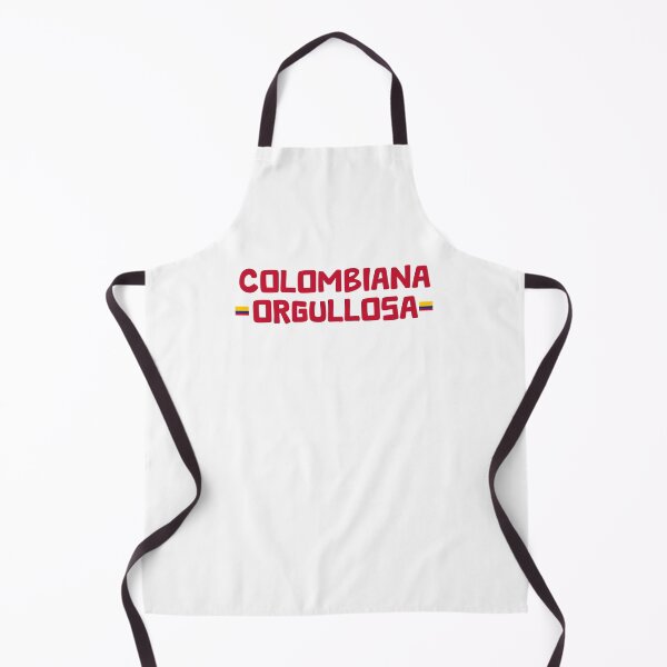 Item preview, Colombiana Orgullosa designed and sold by TropiCol Creations.