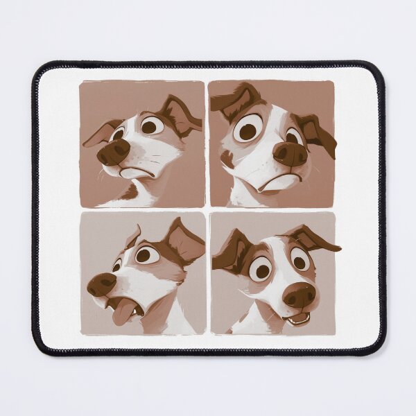 Item preview, Expressions of Pawsitivity IV designed and sold by DinoPals.
