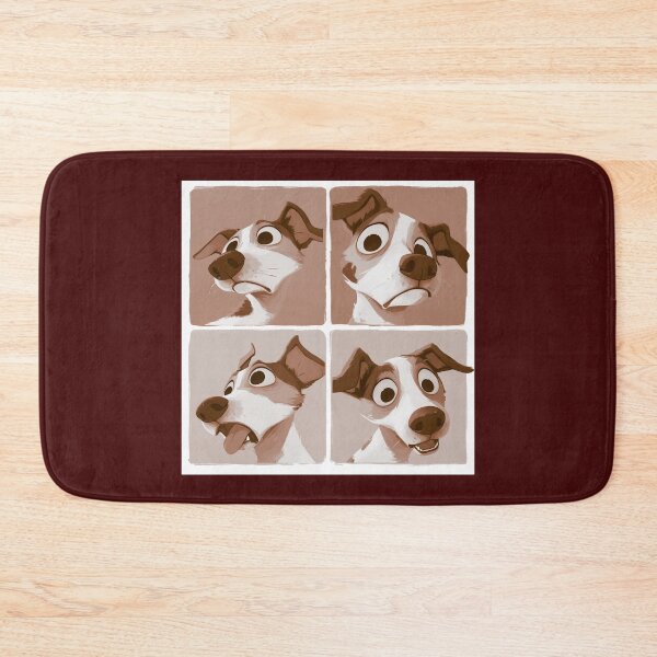 Item preview, Expressions of Pawsitivity IV designed and sold by DinoPals.