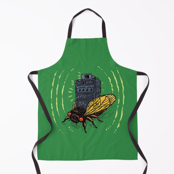 Item preview, Cicada Soundsystem designed and sold by nickv47.