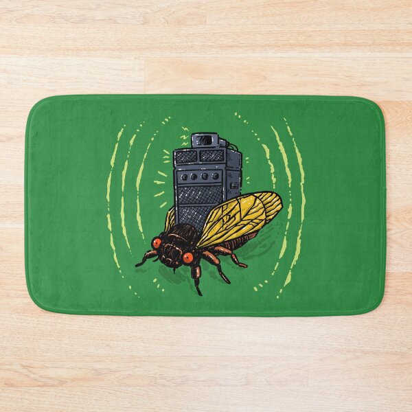 Item preview, Cicada Soundsystem designed and sold by nickv47.