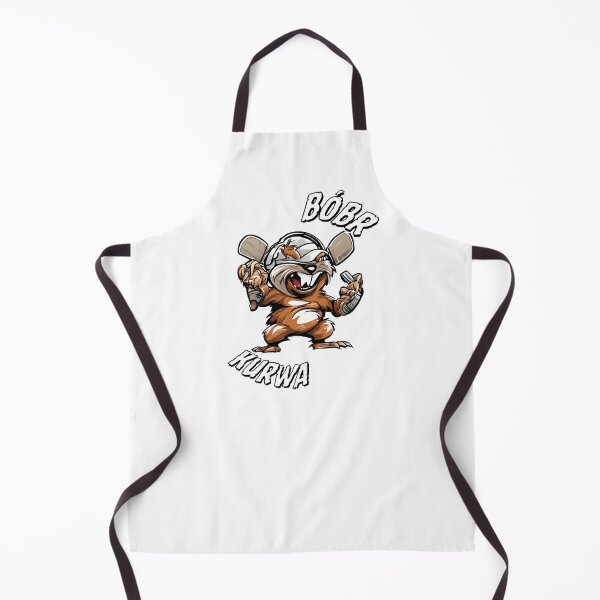 Item preview, Ku&*a - Bober, Bóbr, Beaver, Boberek designed and sold by CyberArtistOne.