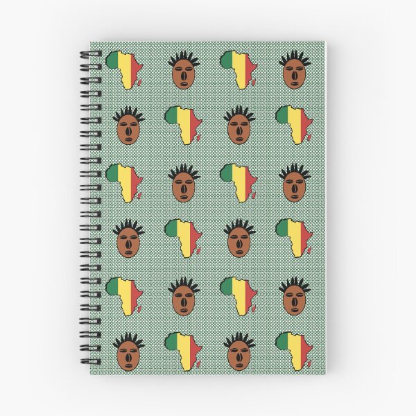 Item preview, RASTA PATTERNS designed and sold by Wolagno.