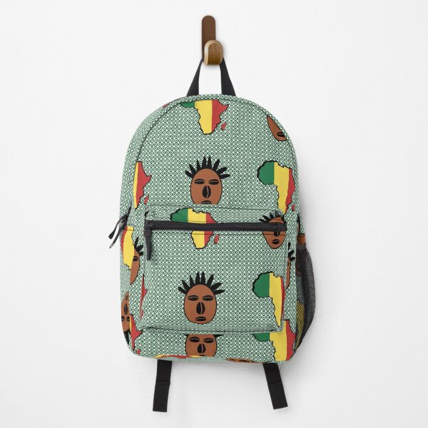 Item preview, RASTA PATTERNS designed and sold by Wolagno.