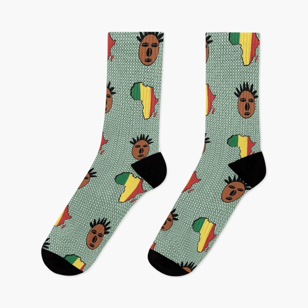 Item preview, RASTA PATTERNS designed and sold by Wolagno.