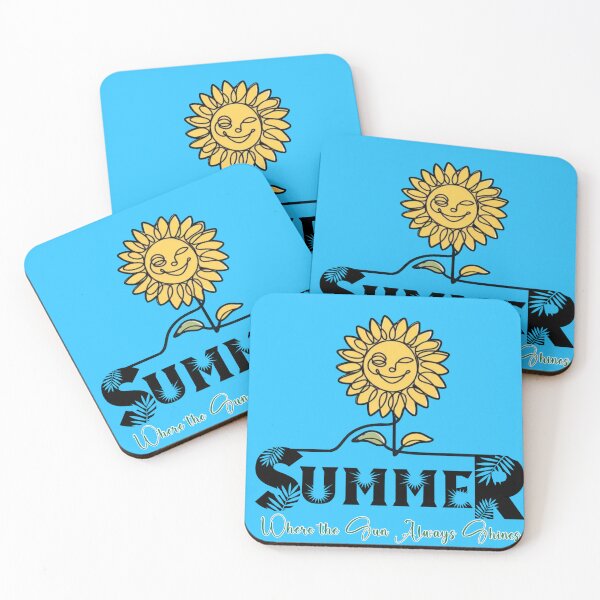Item preview, Summer Paradise: Where the Sun Always Shines :from EgyApe Artists designed and sold by egyape ⭐⭐⭐⭐⭐.