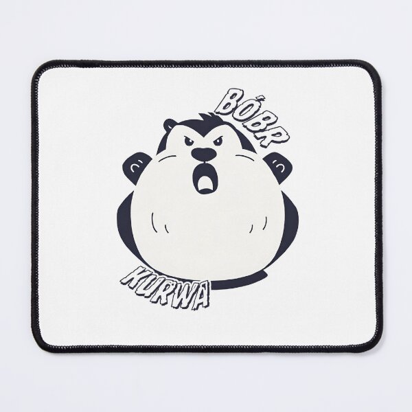 Item preview, Ku&*a - Bober, Bóbr, Beaver, Boberek designed and sold by CyberArtistOne.