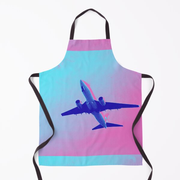Item preview, Leaving on a Jet Plane Pink Sky Filter - Photograph designed and sold by jolabrese.