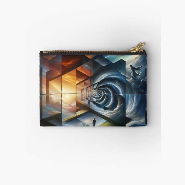 Item preview, Fractured Reality designed and sold by 7dfrequencies.