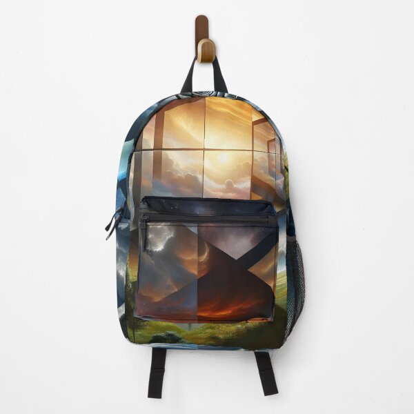 Item preview, Fractured Reality designed and sold by 7dfrequencies.