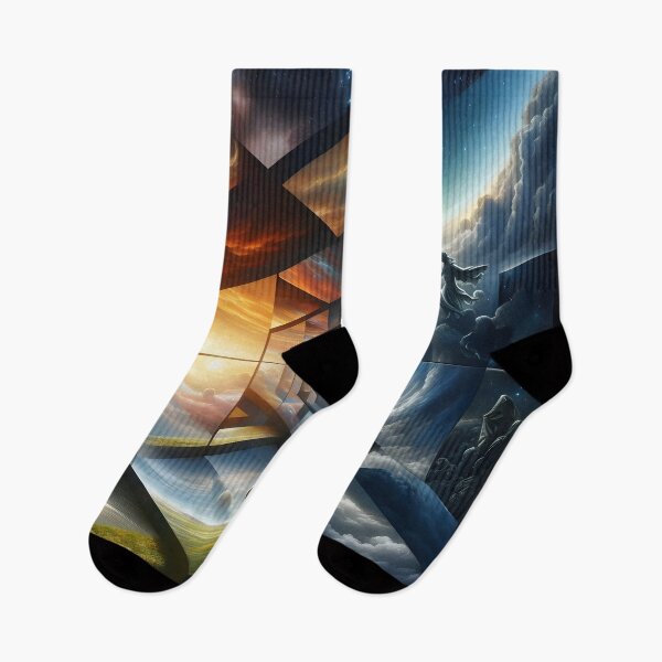 Item preview, Fractured Reality designed and sold by 7dfrequencies.