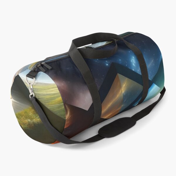 Item preview, Fractured Reality designed and sold by 7dfrequencies.
