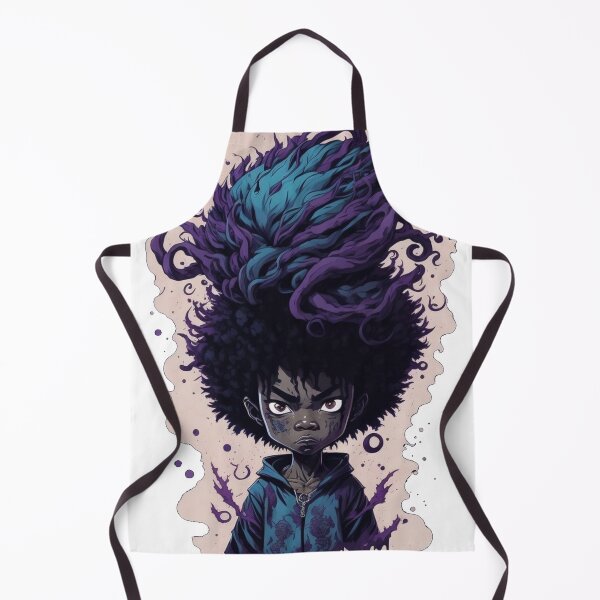 Item preview, Fantasy Splash Art Kid designed and sold by TondoMeander.