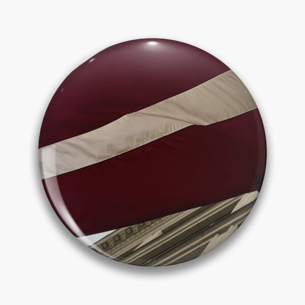 Item preview, Latvian flag. Riga 2024 designed and sold by Jouko Lehto Photography.