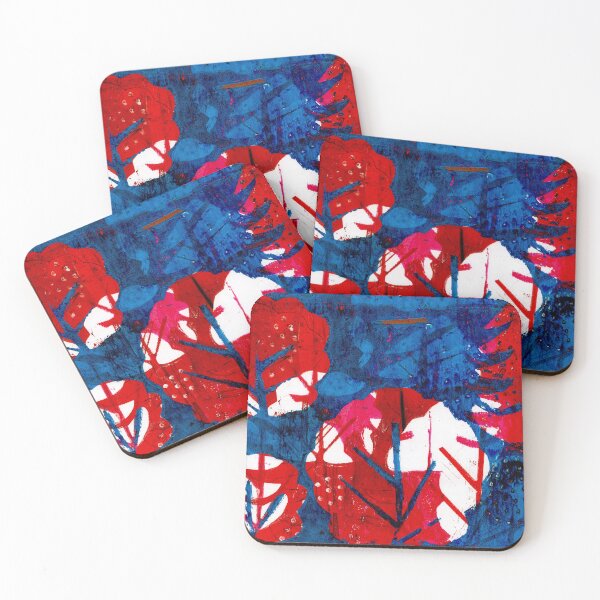 Item preview, Red forest designed and sold by Adela80.