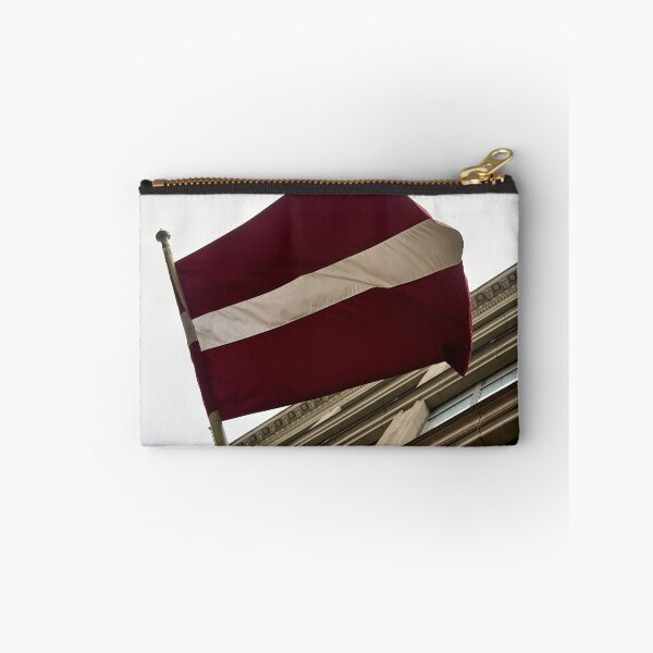 Item preview, Latvian flag. Riga 2024 designed and sold by Jouko Lehto Photography.