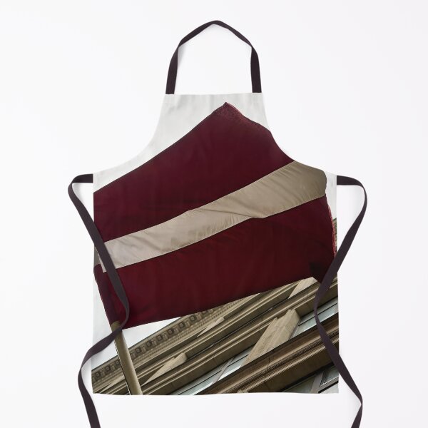 Item preview, Latvian flag. Riga 2024 designed and sold by Jouko Lehto Photography.