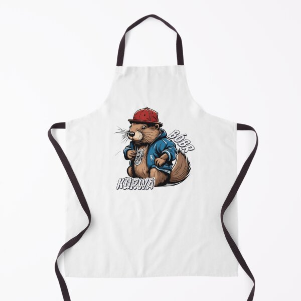 Item preview, Ku&*a - Bober, Bóbr, Beaver, Boberek designed and sold by CyberArtistOne.