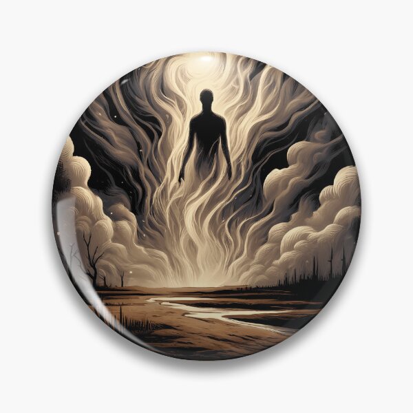 Item preview, Spirit around a shadows designed and sold by slavmod.