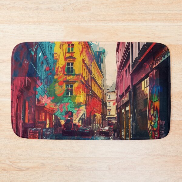 Item preview, Concrete Canvas designed and sold by MNSY.