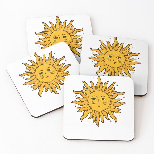 Item preview, Zodiac Sunshine  designed and sold by CanterburyLane.