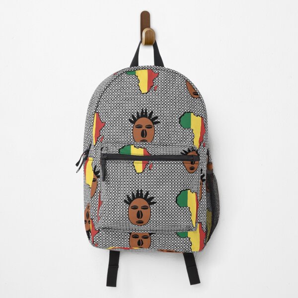 Item preview, African fabric art patterns designed and sold by Wolagno.