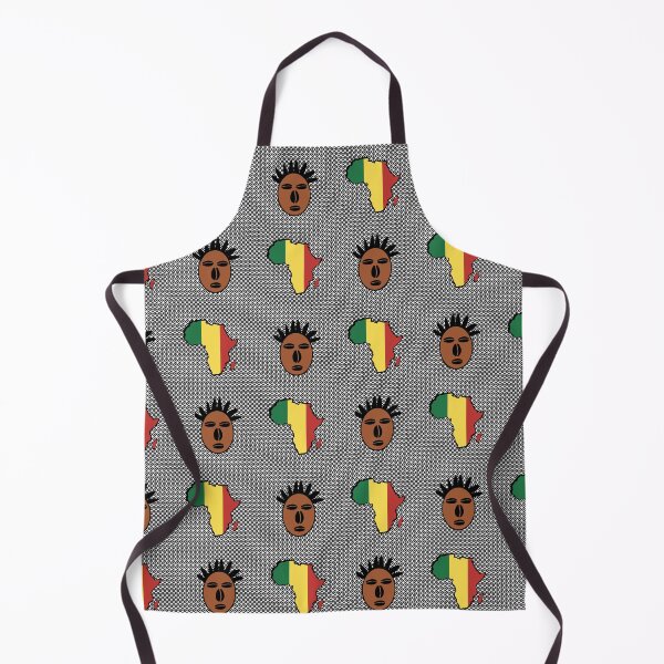 Item preview, African fabric art patterns designed and sold by Wolagno.