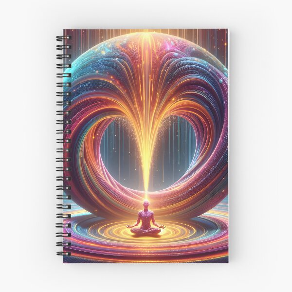 Item preview, Power Meditation designed and sold by 7dfrequencies.