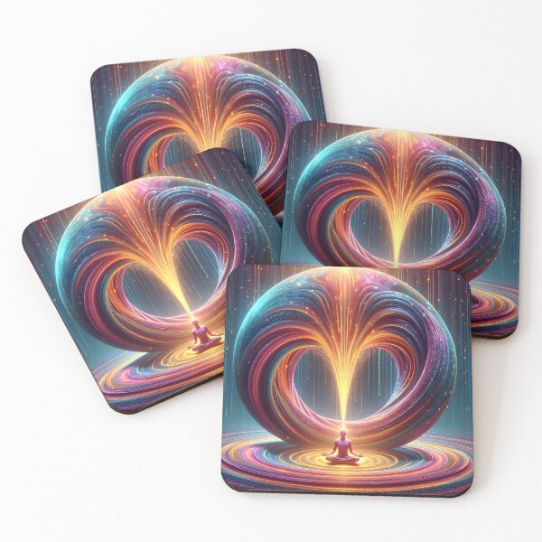 Item preview, Power Meditation designed and sold by 7dfrequencies.