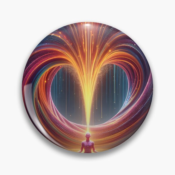Item preview, Power Meditation designed and sold by 7dfrequencies.