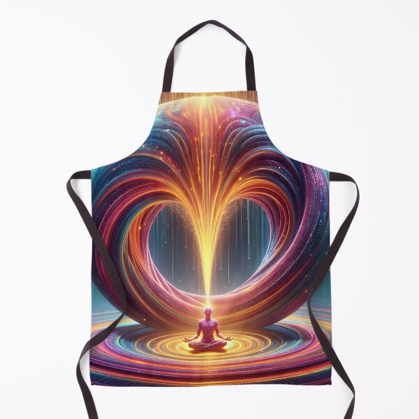Item preview, Power Meditation designed and sold by 7dfrequencies.