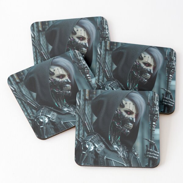 Item preview, Madam Death designed and sold by RaF71PrO.