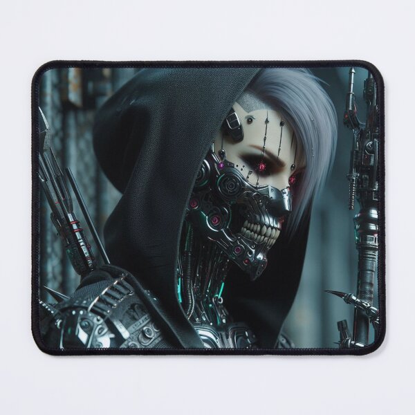 Item preview, Madam Death designed and sold by RaF71PrO.