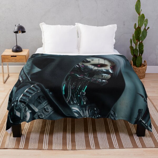 Item preview, Madam Death designed and sold by RaF71PrO.