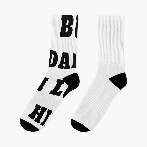Item preview, but daddy i love him  designed and sold by MKshoper.