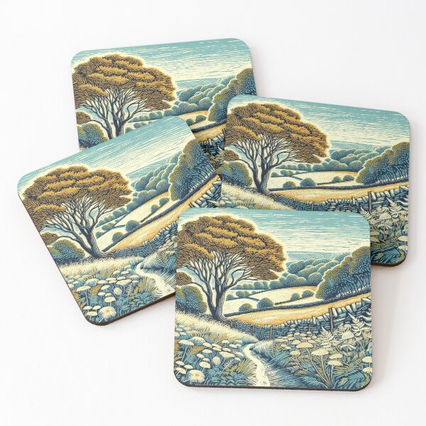 Item preview, The Downs designed and sold by chrisbradbury.