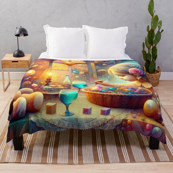 Item preview, Happy childhood memories designed and sold by m-y-A-I-A-R-T-.