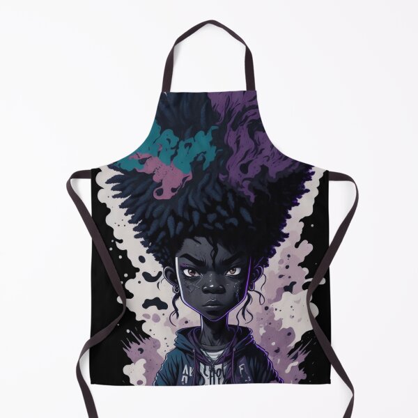Item preview, Street Style Kid Samurai designed and sold by TondoMeander.