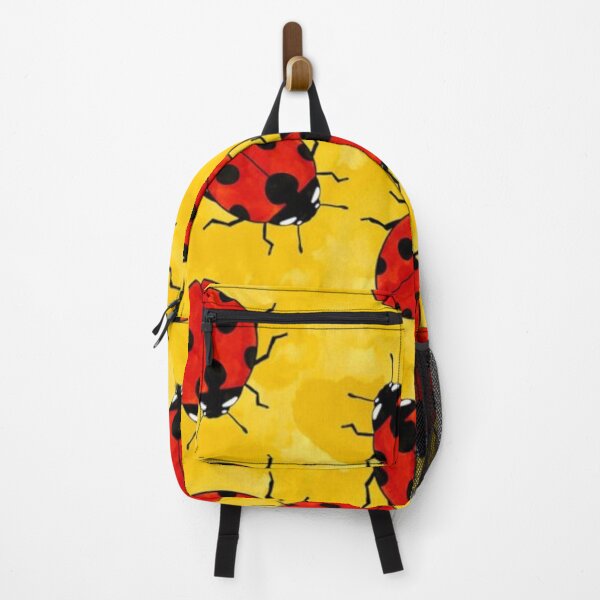Item preview, Red Ladybugs designed and sold by iamdesigns14.