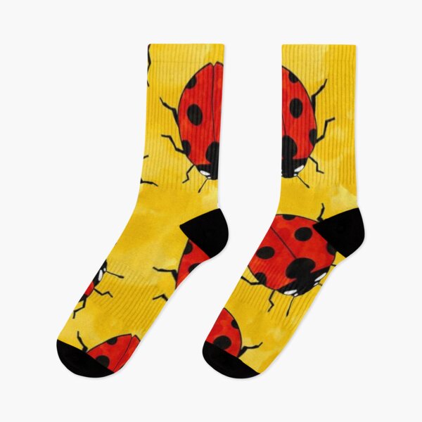 Item preview, Red Ladybugs designed and sold by iamdesigns14.