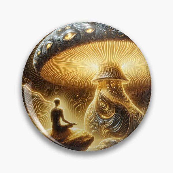 Item preview, Meditation master designed and sold by 7dfrequencies.