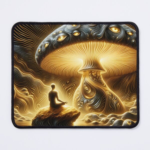 Item preview, Meditation master designed and sold by 7dfrequencies.