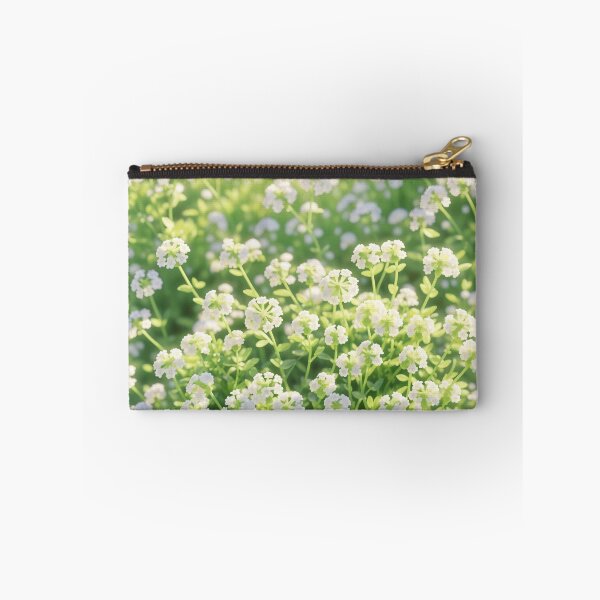 Item preview, Beauty of sweet alyssum. designed and sold by PatDoArt.