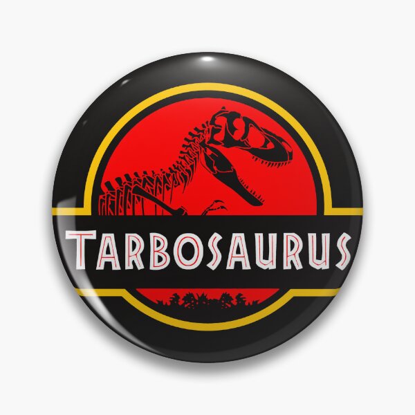 Artikelvorschau, Mesozoischer Park. Tarbosaurus entworfen und verkauft von Looplestons.