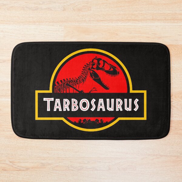 Item preview, Mesozoic Park. Tarbosaurus designed and sold by Looplestons.
